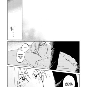 [UNO Yukiaki] Hatsukoi no Tonari [Eng] – Gay Manga sex 132