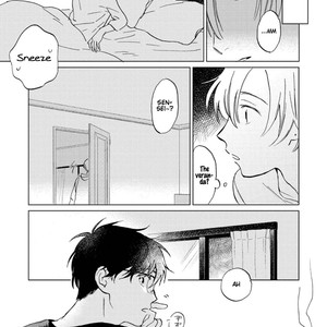 [UNO Yukiaki] Hatsukoi no Tonari [Eng] – Gay Manga sex 139