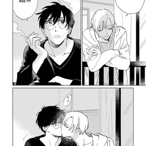 [UNO Yukiaki] Hatsukoi no Tonari [Eng] – Gay Manga sex 142