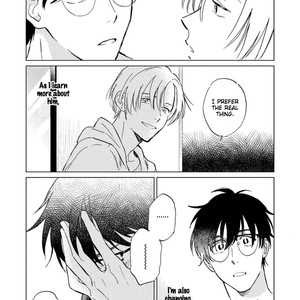 [UNO Yukiaki] Hatsukoi no Tonari [Eng] – Gay Manga sex 143