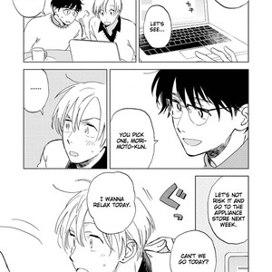 [UNO Yukiaki] Hatsukoi no Tonari [Eng] – Gay Manga sex 149