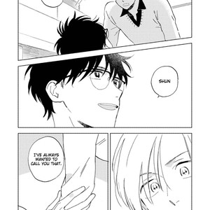 [UNO Yukiaki] Hatsukoi no Tonari [Eng] – Gay Manga sex 150