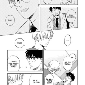 [UNO Yukiaki] Hatsukoi no Tonari [Eng] – Gay Manga sex 153