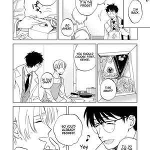 [UNO Yukiaki] Hatsukoi no Tonari [Eng] – Gay Manga sex 154