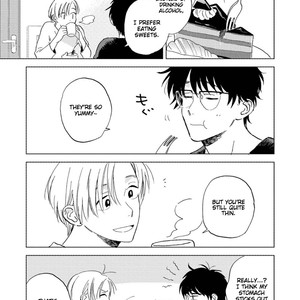 [UNO Yukiaki] Hatsukoi no Tonari [Eng] – Gay Manga sex 155