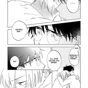 [UNO Yukiaki] Hatsukoi no Tonari [Eng] – Gay Manga sex 157