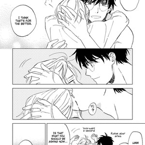 [UNO Yukiaki] Hatsukoi no Tonari [Eng] – Gay Manga sex 158