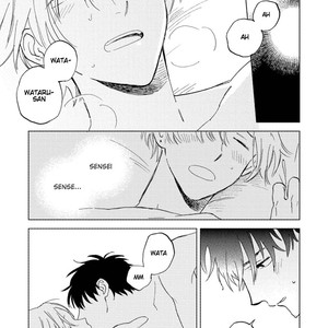 [UNO Yukiaki] Hatsukoi no Tonari [Eng] – Gay Manga sex 159