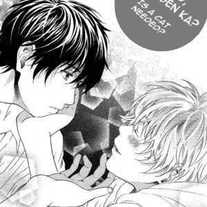 [LONDON Pariko] Neko Irimasen ka? [Eng] – Gay Manga sex 8