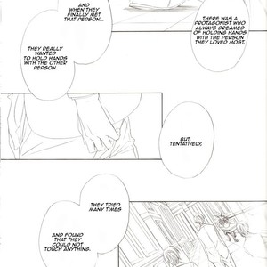 [Dragon Rider] First Love of Second – Hetalia dj [Eng] – Gay Manga sex 8