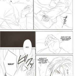 [Dragon Rider] First Love of Second – Hetalia dj [Eng] – Gay Manga sex 12