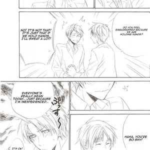 [Dragon Rider] First Love of Second – Hetalia dj [Eng] – Gay Manga sex 16