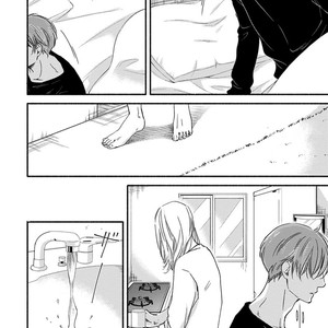[ABE Akane] Nigai no Theme [JP] – Gay Manga sex 178