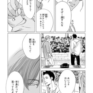 [ABE Akane] Nigai no Theme [JP] – Gay Manga sex 185