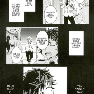 [bb (ume)] Jock and Nerd and Moviedate – Boku no Hero Academia dj [vi] – Gay Manga sex 5