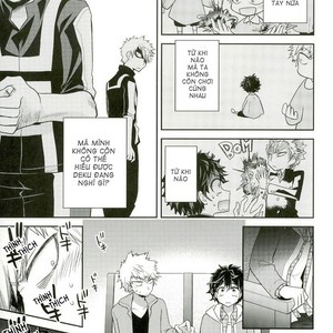 [bb (ume)] Jock and Nerd and Moviedate – Boku no Hero Academia dj [vi] – Gay Manga sex 17