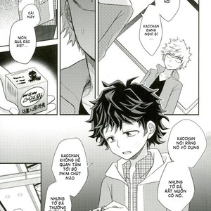 [bb (ume)] Jock and Nerd and Moviedate – Boku no Hero Academia dj [vi] – Gay Manga sex 23