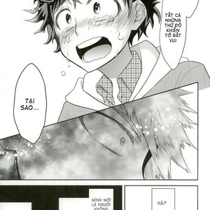 [bb (ume)] Jock and Nerd and Moviedate – Boku no Hero Academia dj [vi] – Gay Manga sex 25
