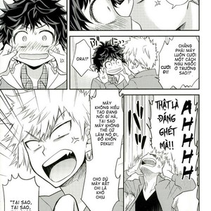 [bb (ume)] Jock and Nerd and Moviedate – Boku no Hero Academia dj [vi] – Gay Manga sex 27