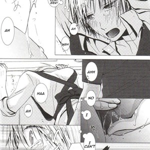 [KH316 (Usami)] Hetalia dj – Honey Line [Eng] – Gay Manga sex 12