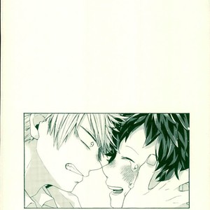 [samanipo] For me, my childhood friend – Boku no Hero Academia [JP] – Gay Manga sex 26