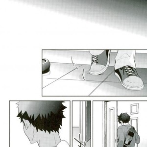 [Carbon-14/ Sorano] O atsui uchi ni itadakimashou – Haikyuu!! dj [JP] – Gay Manga sex 40