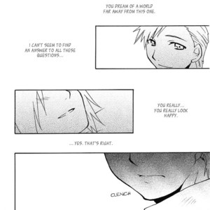 [Daen] Romantic Kaidou Masshigura – Fullmetal Alchemist dj [Eng] – Gay Manga sex 21