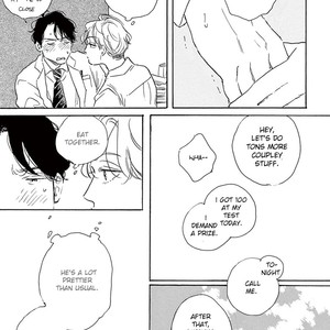 [Dayoo] Young Good Boyfriend [Eng] – Gay Manga sex 8