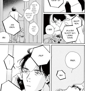 [Dayoo] Young Good Boyfriend [Eng] – Gay Manga sex 10