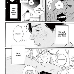 [Dayoo] Young Good Boyfriend [Eng] – Gay Manga sex 11