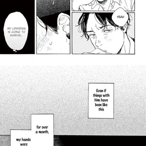 [Dayoo] Young Good Boyfriend [Eng] – Gay Manga sex 16