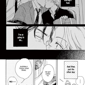 [Dayoo] Young Good Boyfriend [Eng] – Gay Manga sex 19