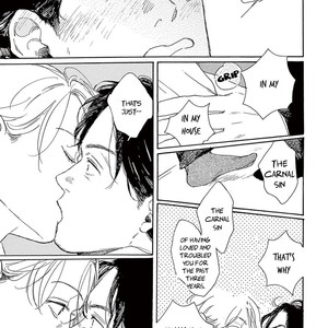 [Dayoo] Young Good Boyfriend [Eng] – Gay Manga sex 22