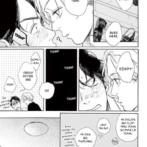 [Dayoo] Young Good Boyfriend [Eng] – Gay Manga sex 24