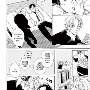 [Dayoo] Young Good Boyfriend [Eng] – Gay Manga sex 25