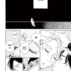 [Dayoo] Young Good Boyfriend [Eng] – Gay Manga sex 27