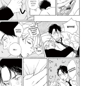 [Dayoo] Young Good Boyfriend [Eng] – Gay Manga sex 28