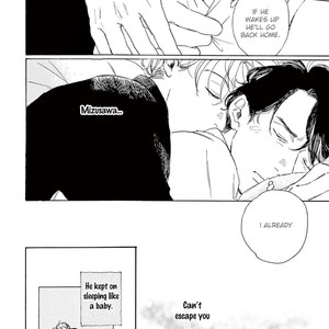 [Dayoo] Young Good Boyfriend [Eng] – Gay Manga sex 29