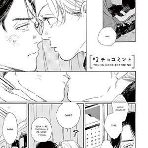 [Dayoo] Young Good Boyfriend [Eng] – Gay Manga sex 31