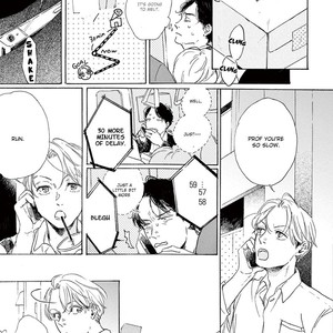 [Dayoo] Young Good Boyfriend [Eng] – Gay Manga sex 33