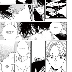 [Dayoo] Young Good Boyfriend [Eng] – Gay Manga sex 35
