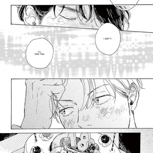 [Dayoo] Young Good Boyfriend [Eng] – Gay Manga sex 36