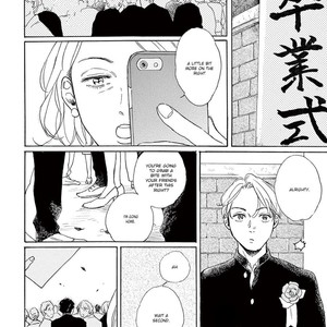 [Dayoo] Young Good Boyfriend [Eng] – Gay Manga sex 39