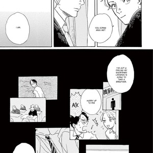 [Dayoo] Young Good Boyfriend [Eng] – Gay Manga sex 42