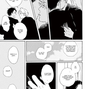 [Dayoo] Young Good Boyfriend [Eng] – Gay Manga sex 44