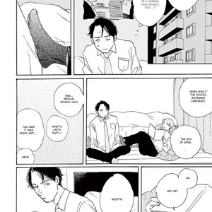 [Dayoo] Young Good Boyfriend [Eng] – Gay Manga sex 45