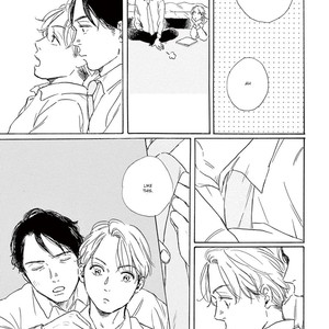 [Dayoo] Young Good Boyfriend [Eng] – Gay Manga sex 46
