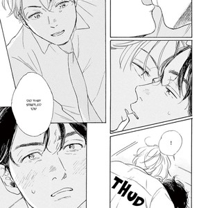[Dayoo] Young Good Boyfriend [Eng] – Gay Manga sex 48