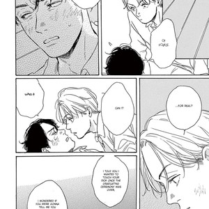 [Dayoo] Young Good Boyfriend [Eng] – Gay Manga sex 49