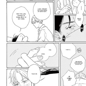 [Dayoo] Young Good Boyfriend [Eng] – Gay Manga sex 51